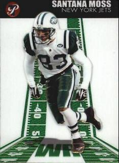 Santana Moss