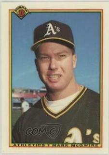 Mark McGwire