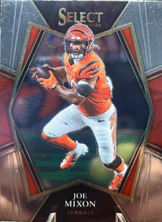 Joe Mixon