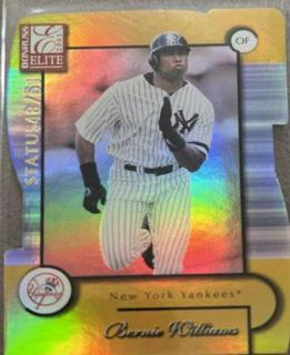 Bernie Williams