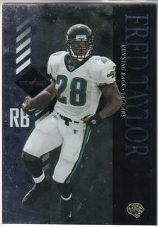 Fred Taylor