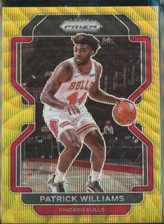 Patrick Williams