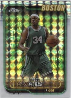 Paul Pierce