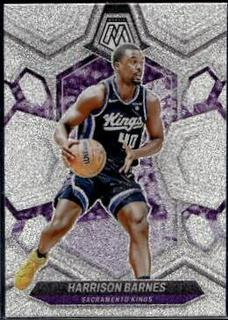 Harrison Barnes