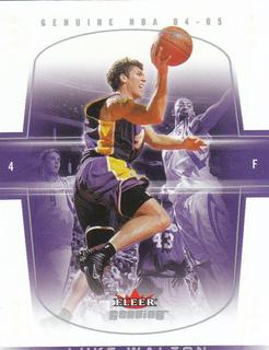 Luke Walton