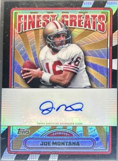 Joe Montana