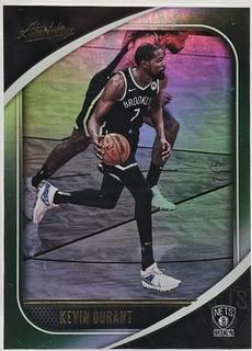 Kevin Durant