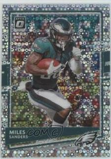 Miles Sanders