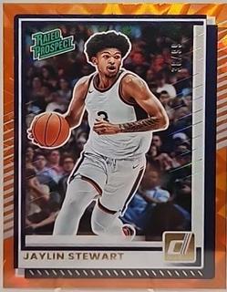 Jaylin Stewart
