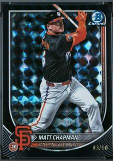 Matt Chapman