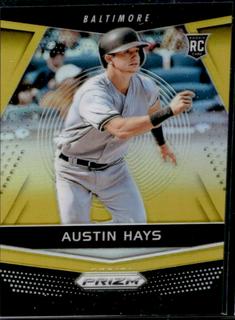 Austin Hays