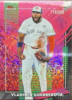 Vladimir Guerrero Jr.