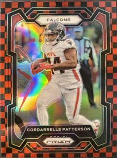 Cordarrelle Patterson