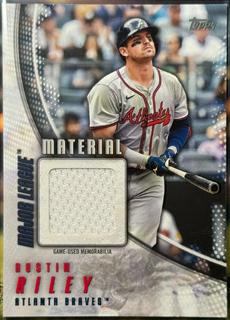 Austin Riley
