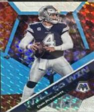 Dak Prescott