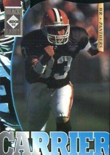 Mark Carrier