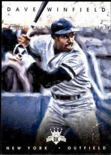 Dave Winfield