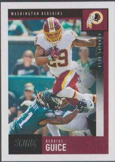 Derrius Guice