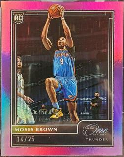 Moses Brown