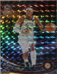 Buddy Hield