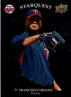 Francisco Liriano
