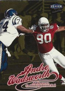 Andre Wadsworth