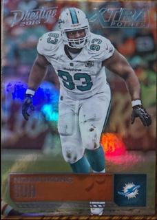 Ndamukong Suh