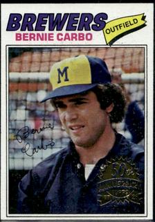 Bernie Carbo