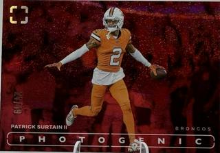 Patrick Surtain II