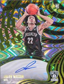 Jalen Wilson