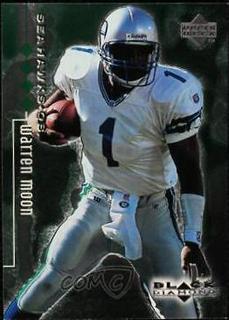 Warren Moon