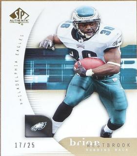 Brian Westbrook