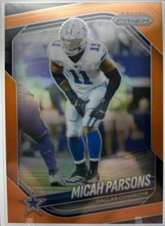 Micah Parsons