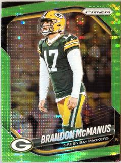 Brandon McManus