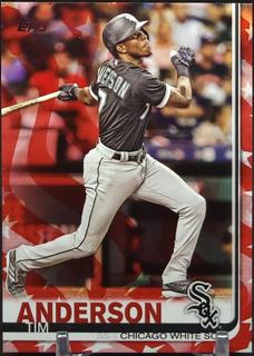 Tim Anderson