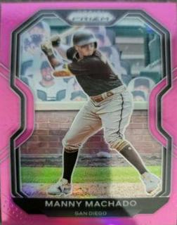 Manny Machado