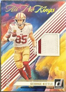 George Kittle