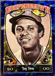 Tony Perez