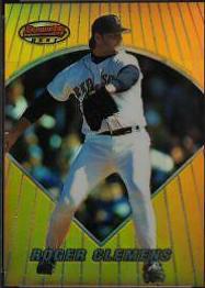 Roger Clemens