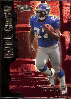 Ron Dayne