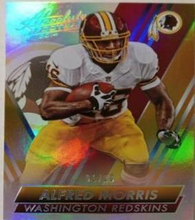 Alfred Morris