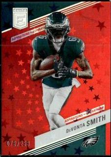 DeVonta Smith