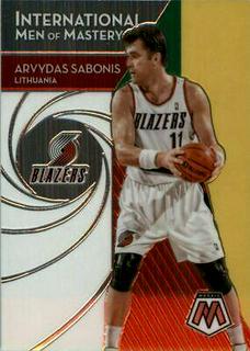 Arvydas Sabonis