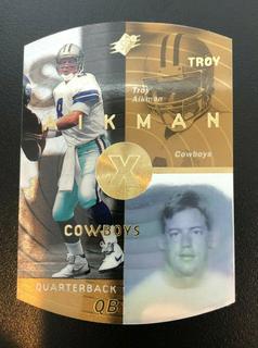 Troy Aikman