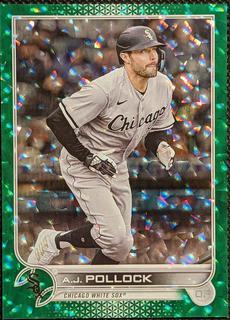A.J. Pollock