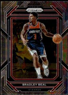 Bradley Beal