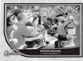 Yadier Molina
