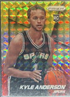 Kyle Anderson
