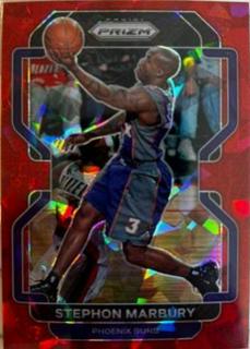 Stephon Marbury