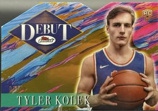 Tyler Kolek